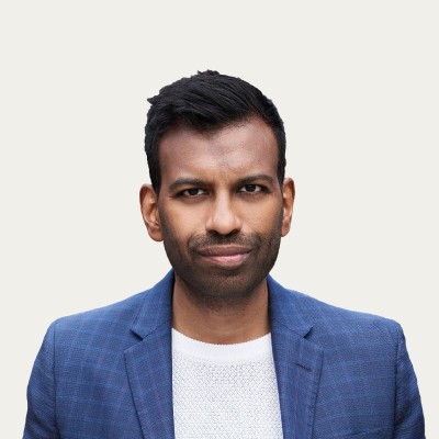 Adil Mohammed