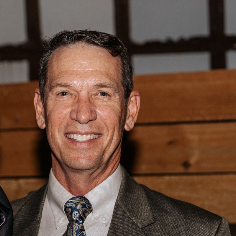 Rob Cochran
