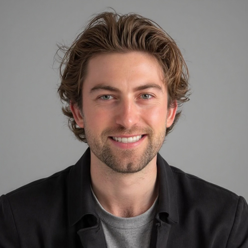 Kyle Schuster