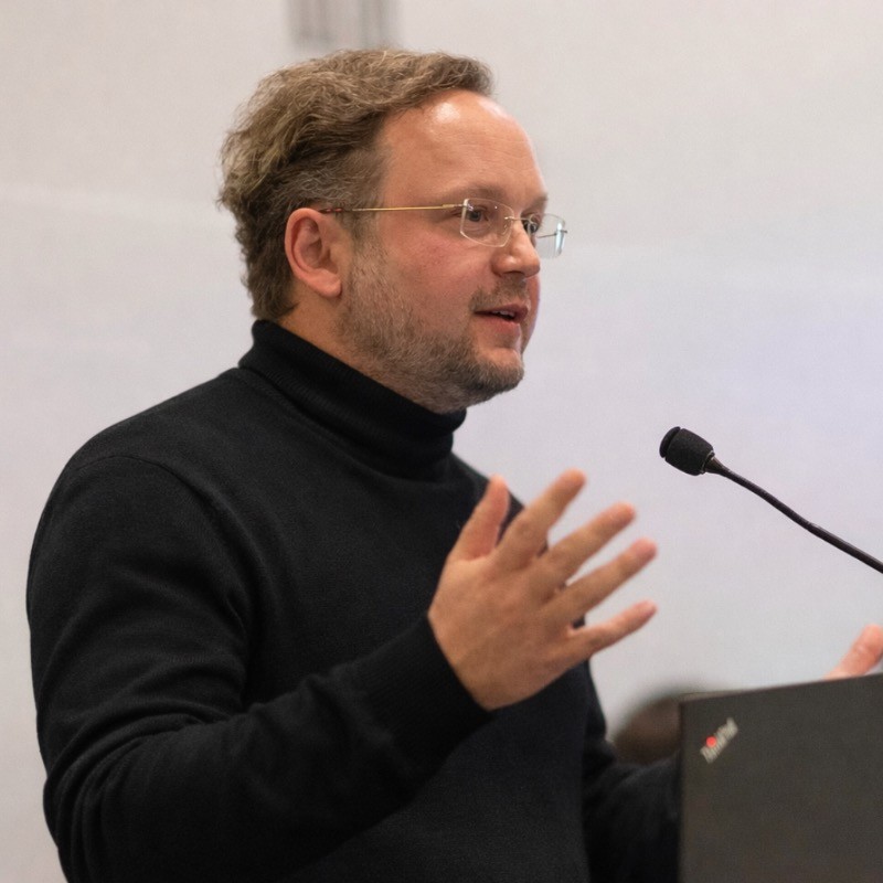 Florian Wagner
