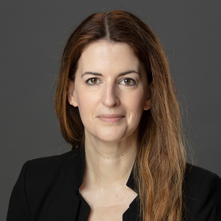 Clare Conway