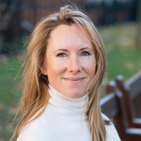 Annie Leeson