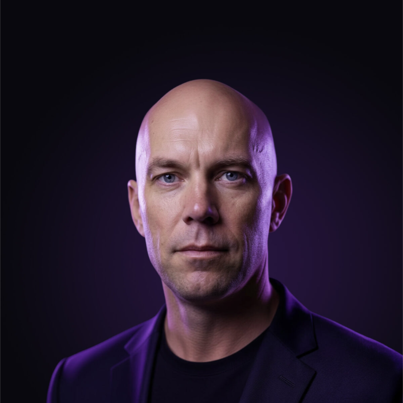 Jonas Sundqvist