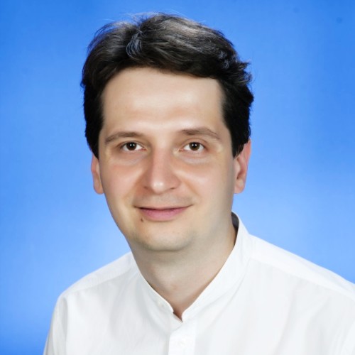 Dmitry Suyatin