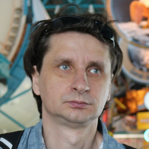 Alex Alexeev