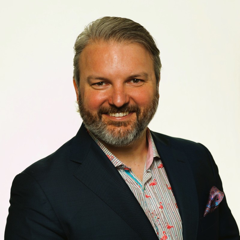 Robert O'Farrell