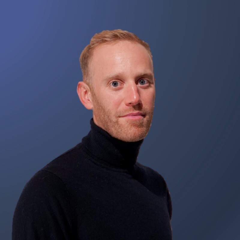 Tobias Sodoge