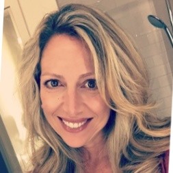 Tracey Rucker