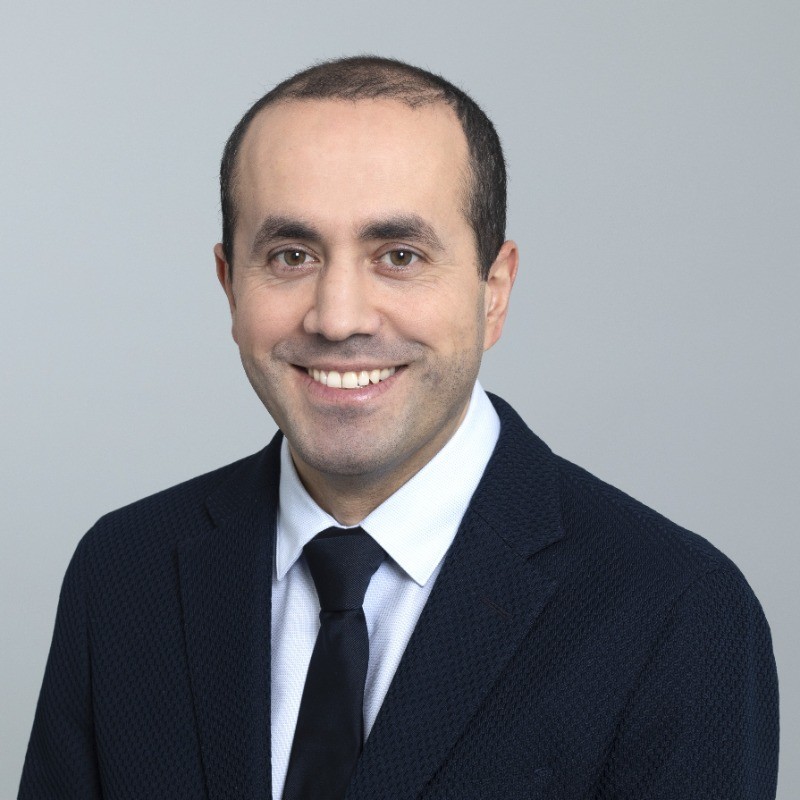 Prof. Mahir Karakas