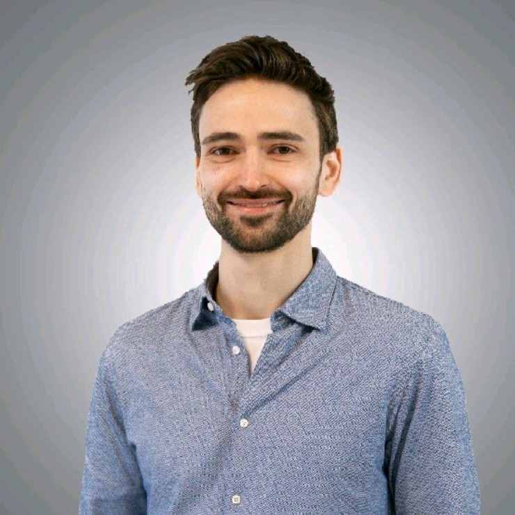 Philipp Gsching