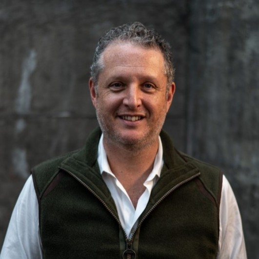 Michael Finkelstein