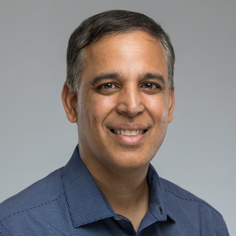 Vijay Ravindran