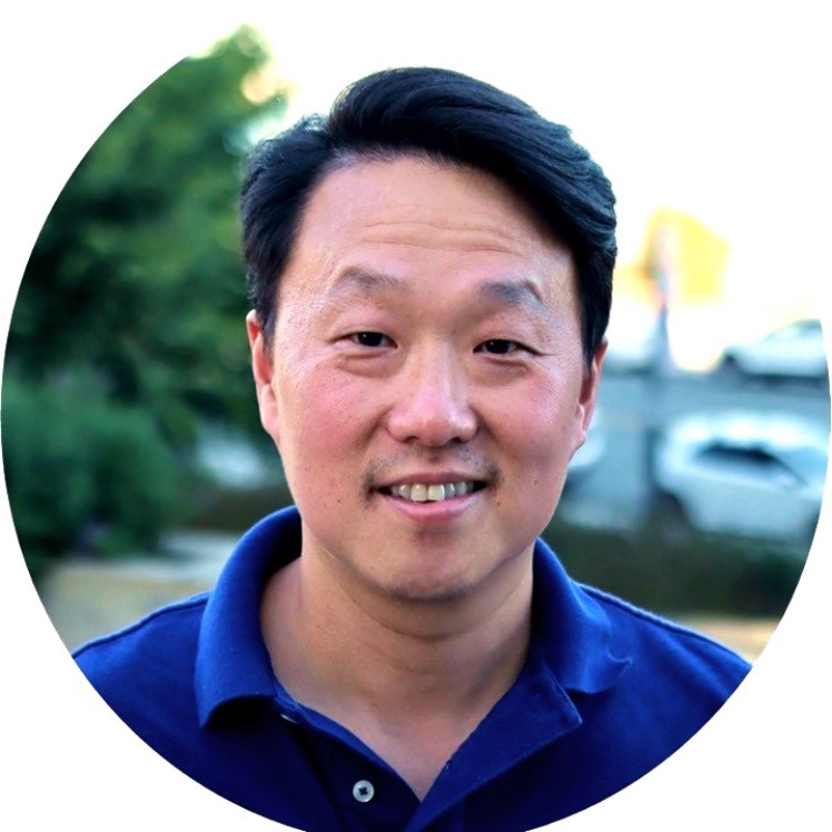 James Lim