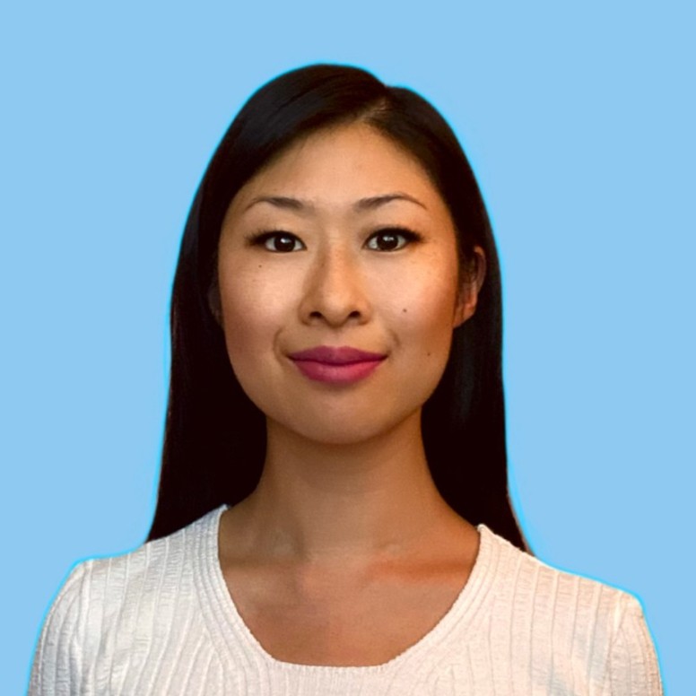 Christina Luk