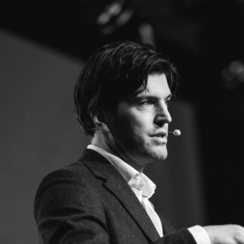 Matthias Vallentin