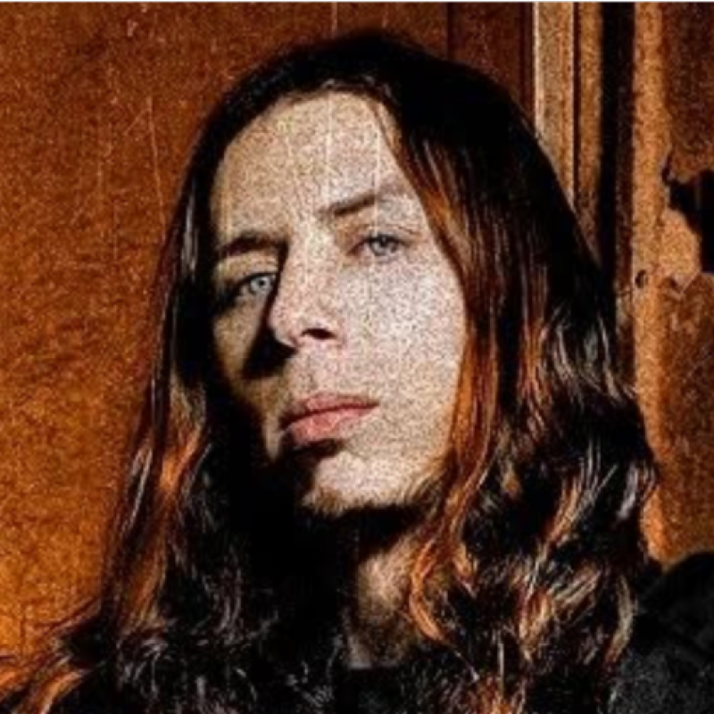 Marcus Henderson