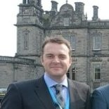 Kevin Strachan