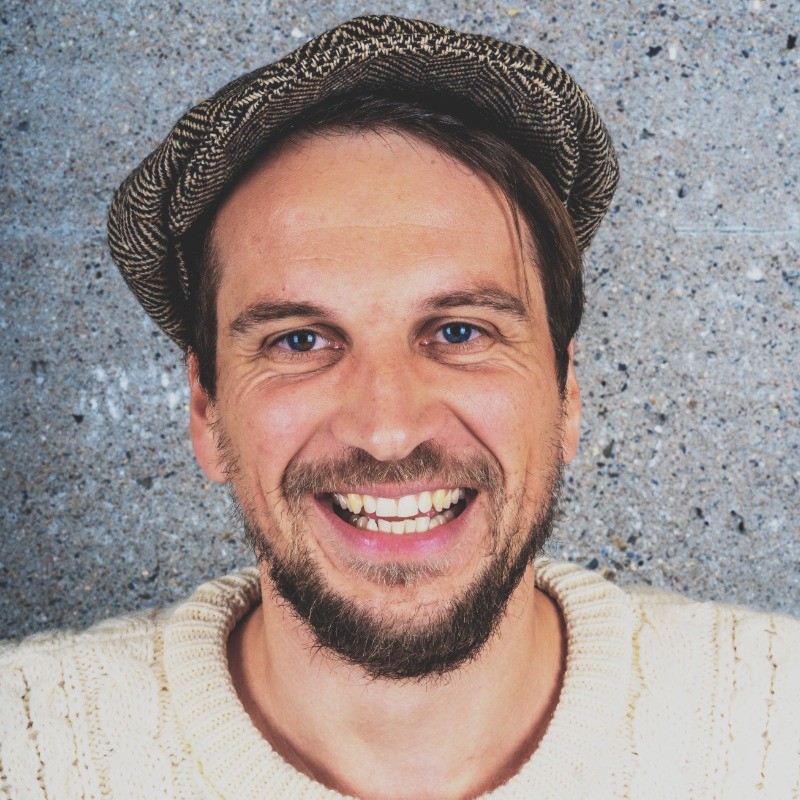 Simon Wagenknecht