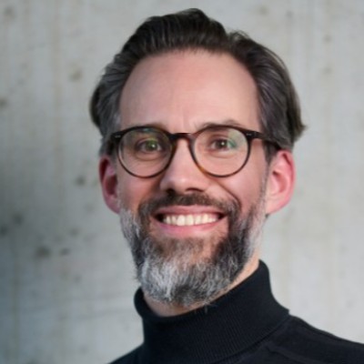 Chris Menzel