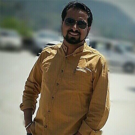 Hunny Juneja