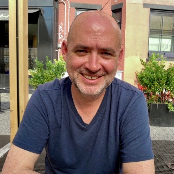 Jason Clampet