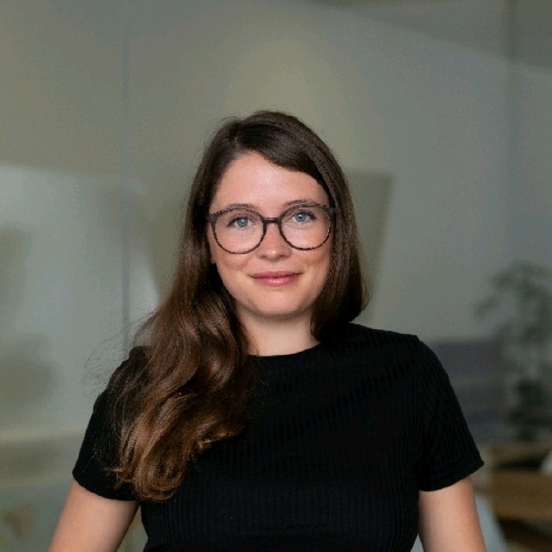 Séverine Gisin