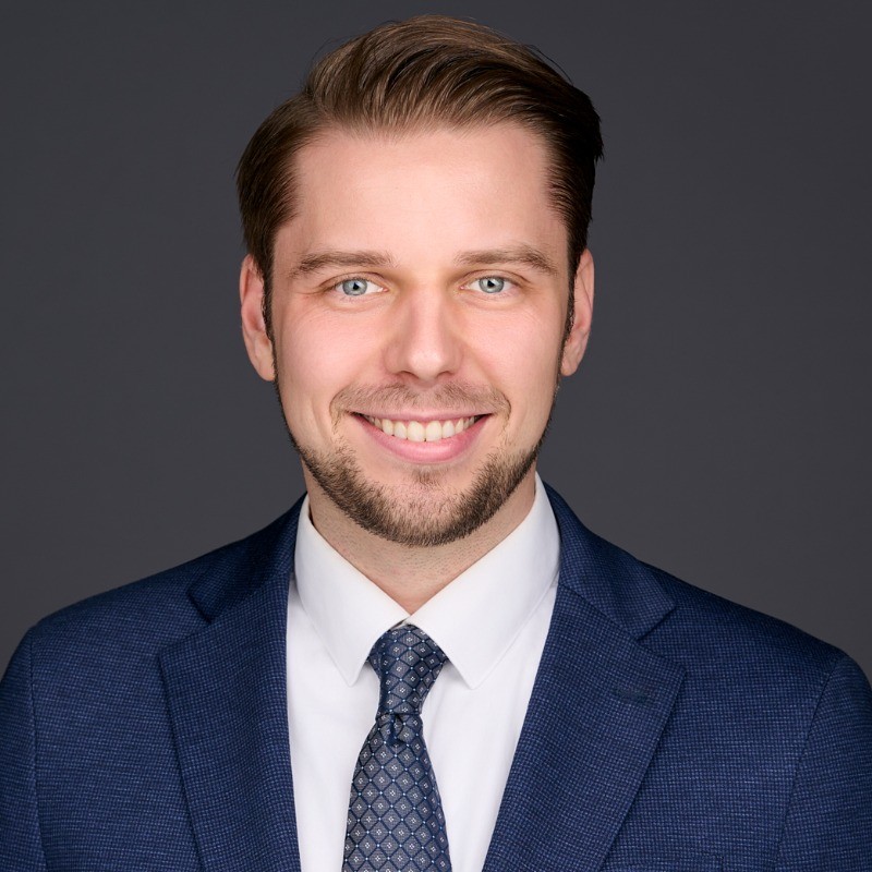 Timm Reinsdorf