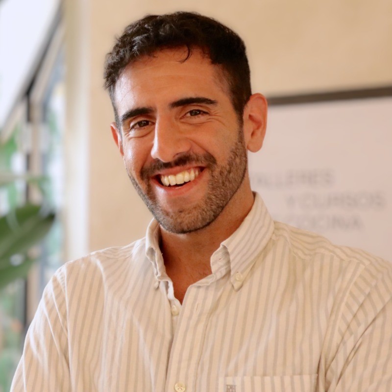 Guillermo Vergara