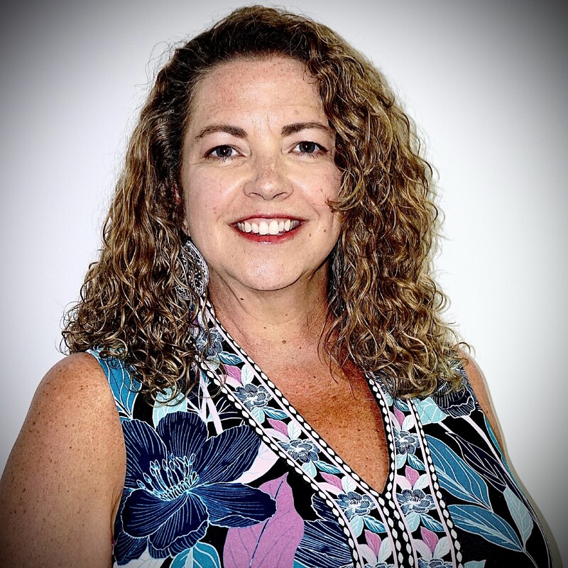 Melissa Johnson