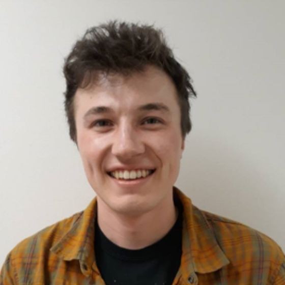Taylor "Kai" Wilmot