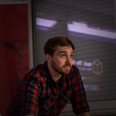 Amadeusz Lisiecki
