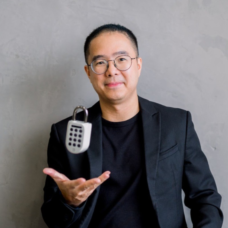 Anthony Chow