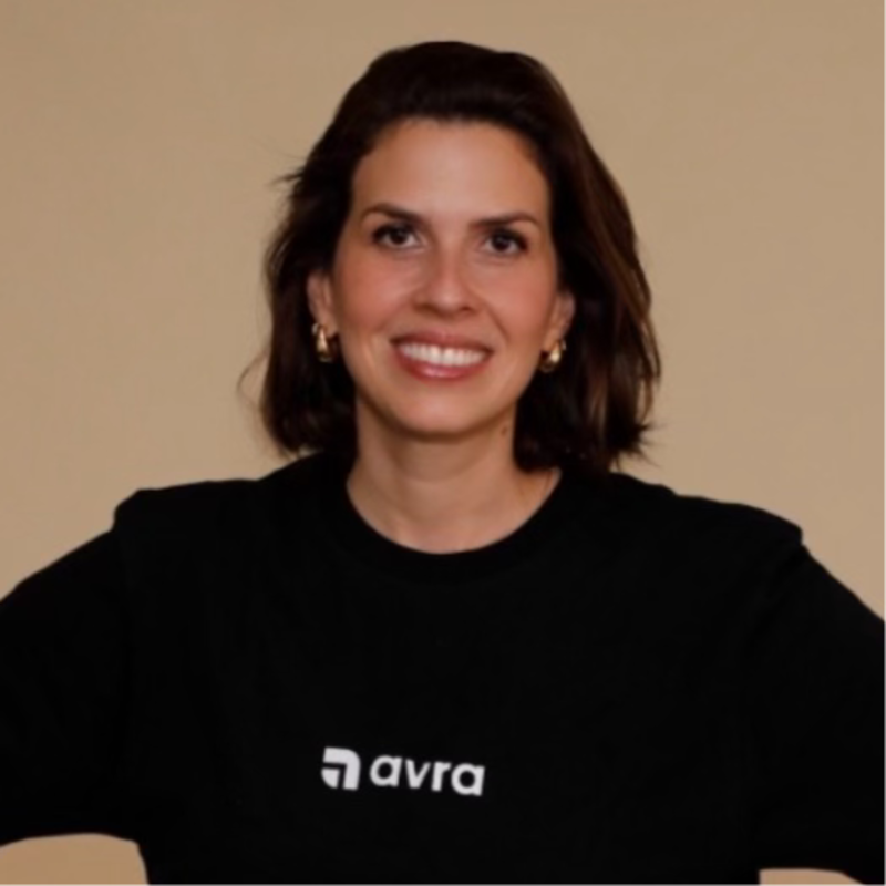 Viviane Meister