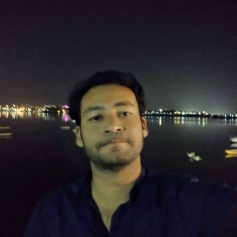 Kavindra Raghuwanshi