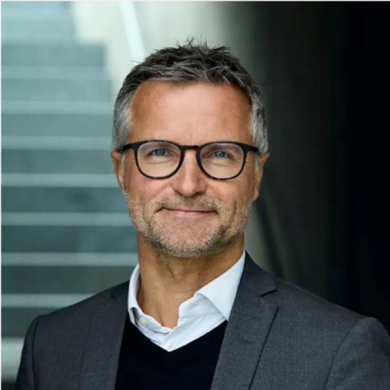 Claus Borum
