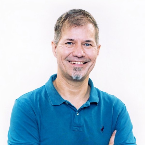 Craig Heckrath