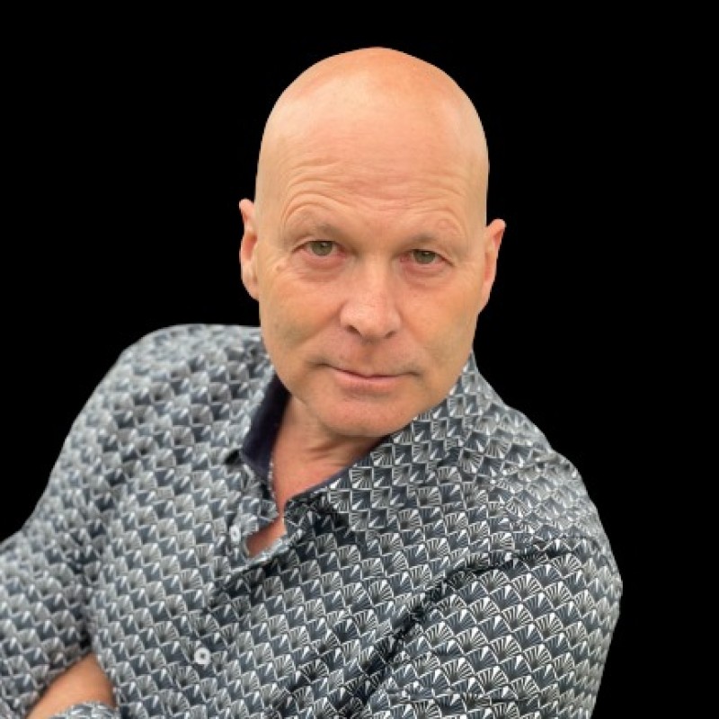 Peter Whalley