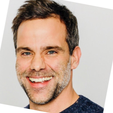 Chad Walsh