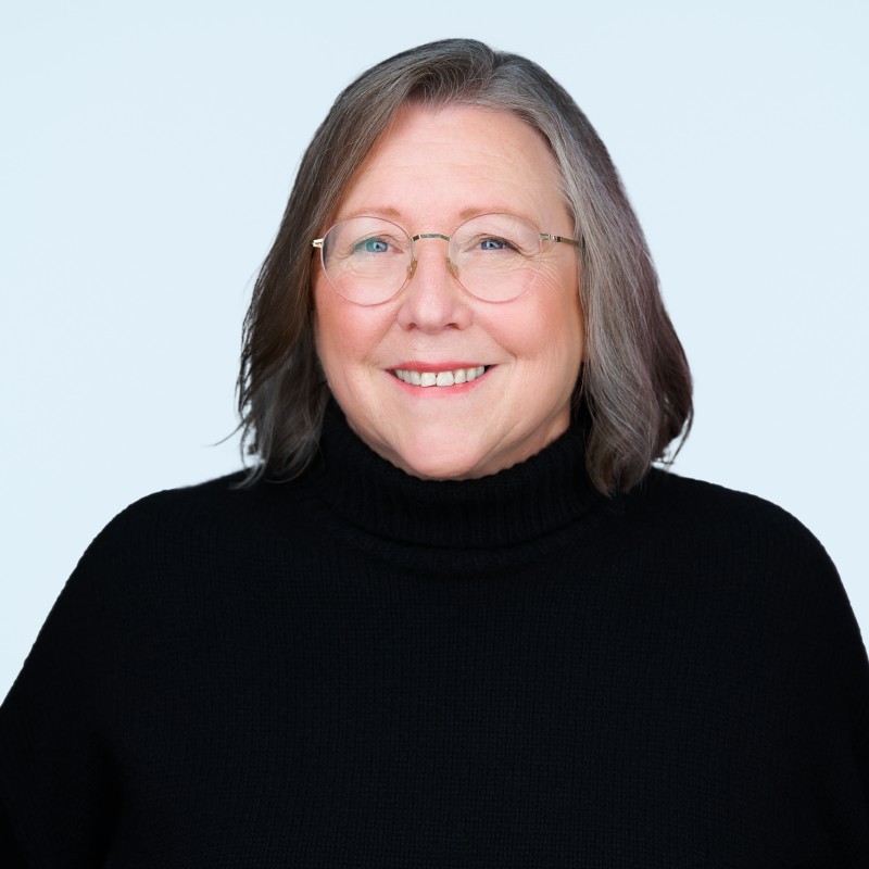 Lisa Gillespie
