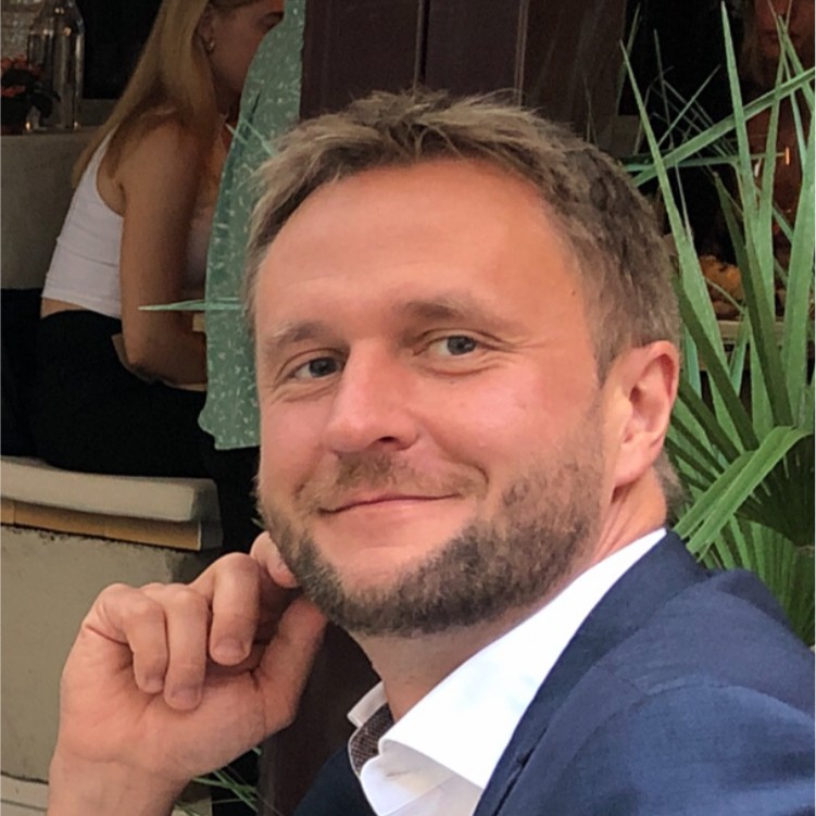 Mathias Tillman