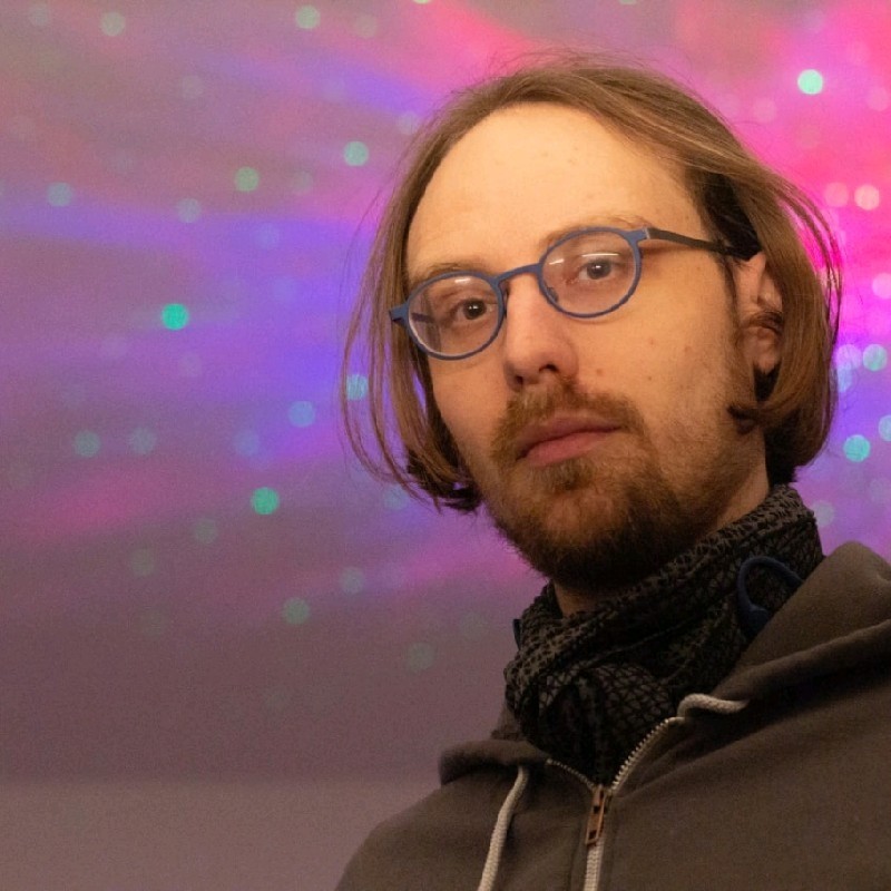 Simon Hafner