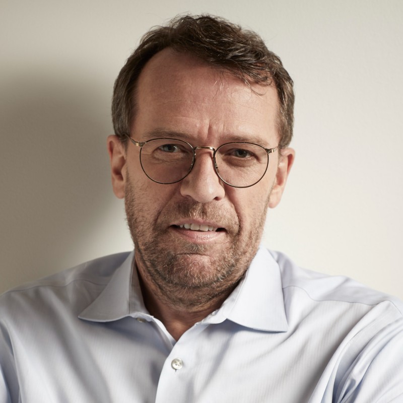 Hans-Peter Gerber