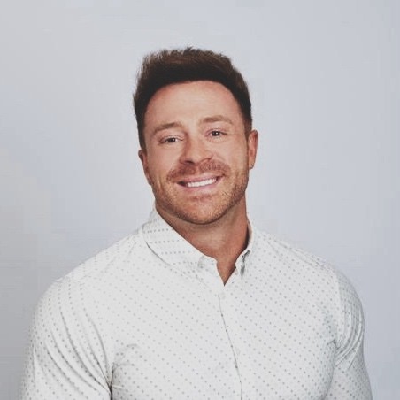 Luke Heinecke