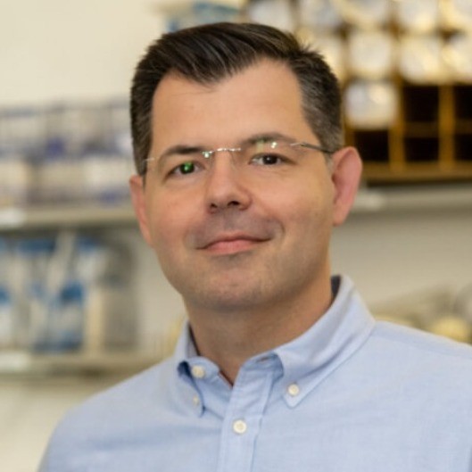 Petros Giannikopoulos
