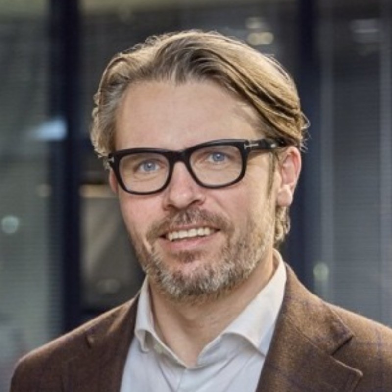 Jakob Ásmundsson