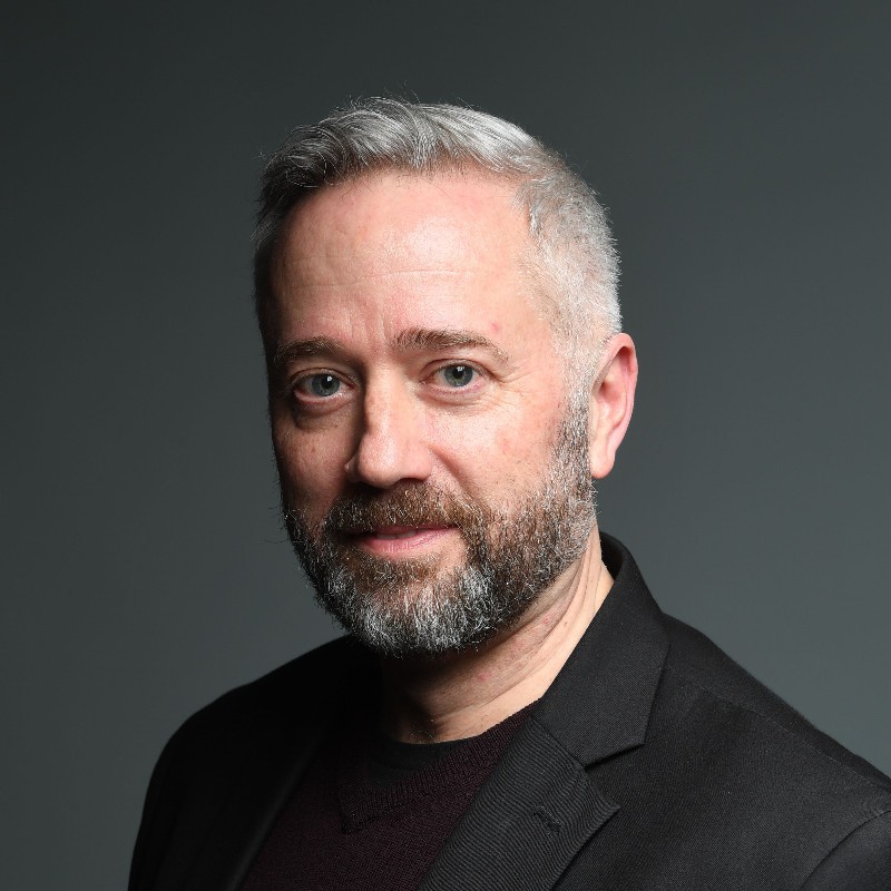 Doug Fridsma