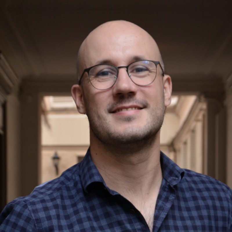 Cédric Hervet