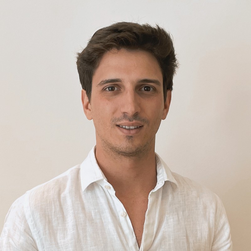 Luis Escámez