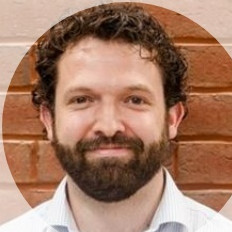 Andrew Strain