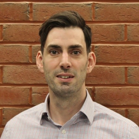 Ross Lang